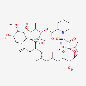 Desmethyl Tacrolimus