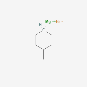 4-Methylcyclohexylmagnesium bromide