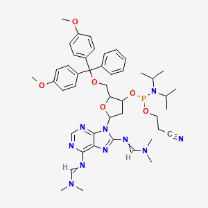 8-Amino-DA cep