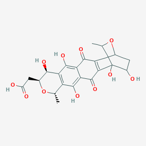 Granatomycin E