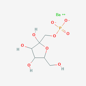 Fructose-1-phosphate Barium Salt