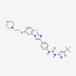 AC220;Quizartinib