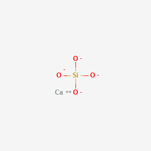 Calcium;silicate