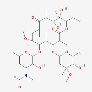 Clarithromycin EP Impurity H