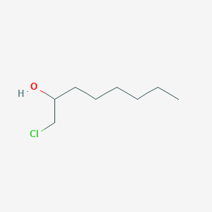 1-Chloro-2-octanol