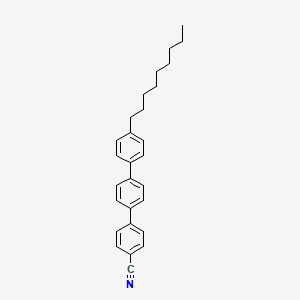 molecular formula C28H31N B1411770 4