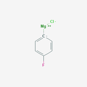 4-Fluorophenylmagnesium chloride