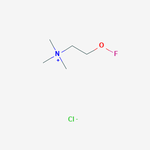 Fluorcholinchlorid