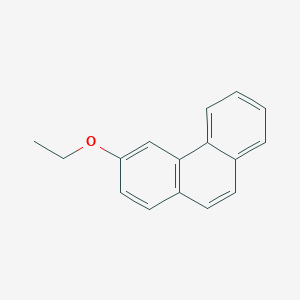 3-Ethoxyphenanthrene