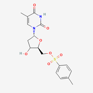 5'-Tosylthymidine