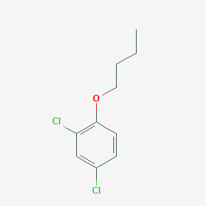 1-Butoxy-2,4-dichlorobenzene