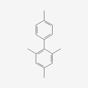 2,4,4',6-Tetramethylbiphenyl