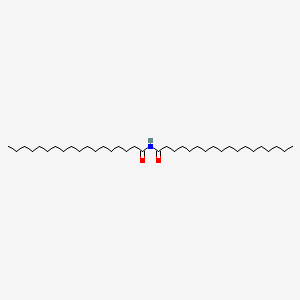 N-Octadecanoyloctadecanamide