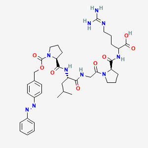 Collagenase-Chromophore-SubstrateComponent A