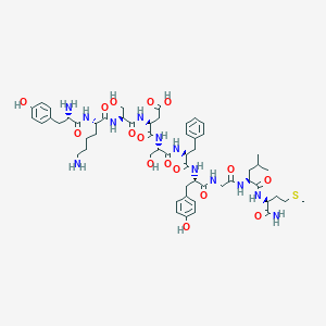 TyrLysSerAspSerPheTyrGlyLeuMet