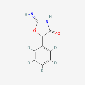 Pemoline-d5