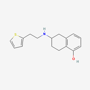 Depropyl Rotigotine