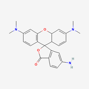 6-Amino TAMRA