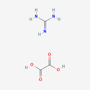 Guanidinoxalat