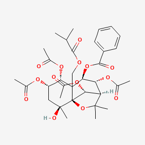 Celangulin III