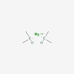 Magnesium;propane