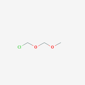 (Chloromethoxy)methoxymethane