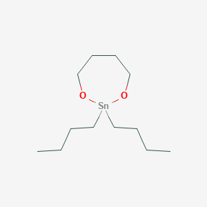 2,2-Dibutyl-1,3,2-dioxastannepane