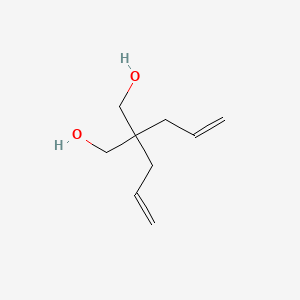 2,2-Diallyl-1,3-propanediol