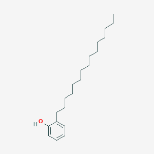 2-Pentadecylphenol