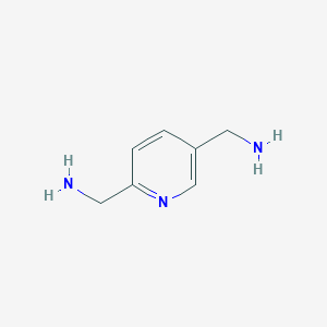 2,5-Pyridinedimethanamine