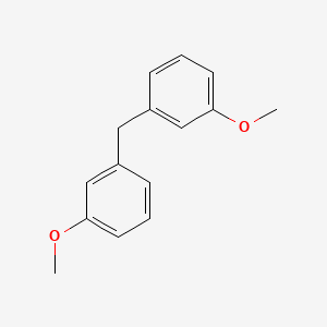 Methane, bis(p-methoxyphenyl)-