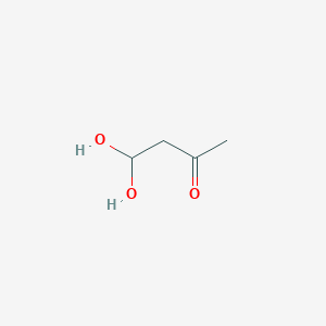 4-Dihydroxy-2-butanone