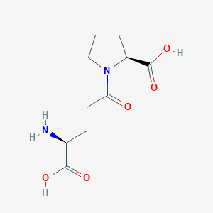 gamma-Glutamylproline