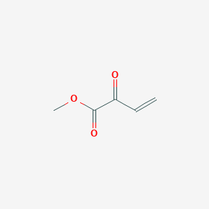 Methyl 2-oxo-3-butenoate