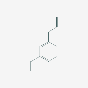 1-Allyl-3-vinylbenzene