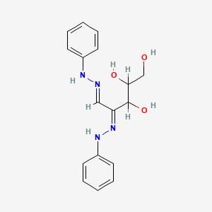 D-Lyxose phenylosazone