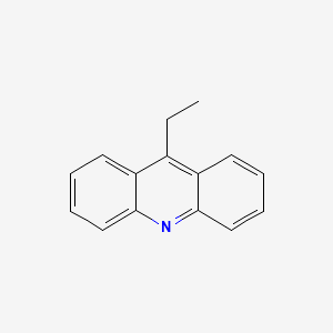 9-Ethylacridine