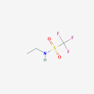 Ethyl(trifluoromethylsulfonyl)amine