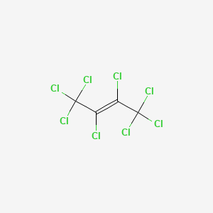 Perchlorobutene