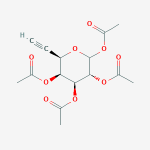 6-alkynyl Fucose