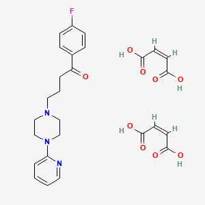 Azaperone dimaleate