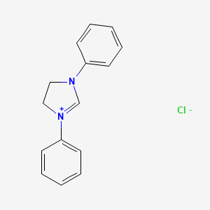 1,3-Diphenylimidazoliniumchlorid