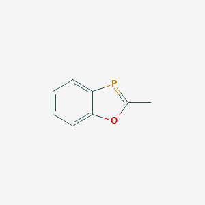 2-Methyl-1,3-benzoxaphosphole