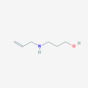 Allylhydroxypropylamine