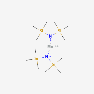 Bis[bis(trimethylsilyl)amino]manganese