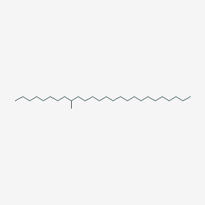 9-Methylhexacosane