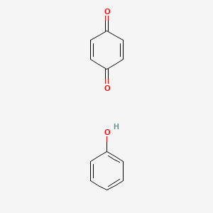 Phenoquinone