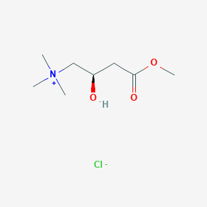 Carnitine methyl ester chloride