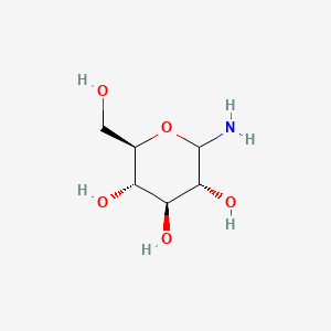 1-Aminoglucose