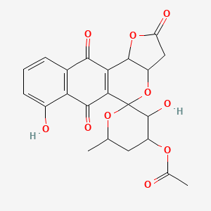 Griseucin A